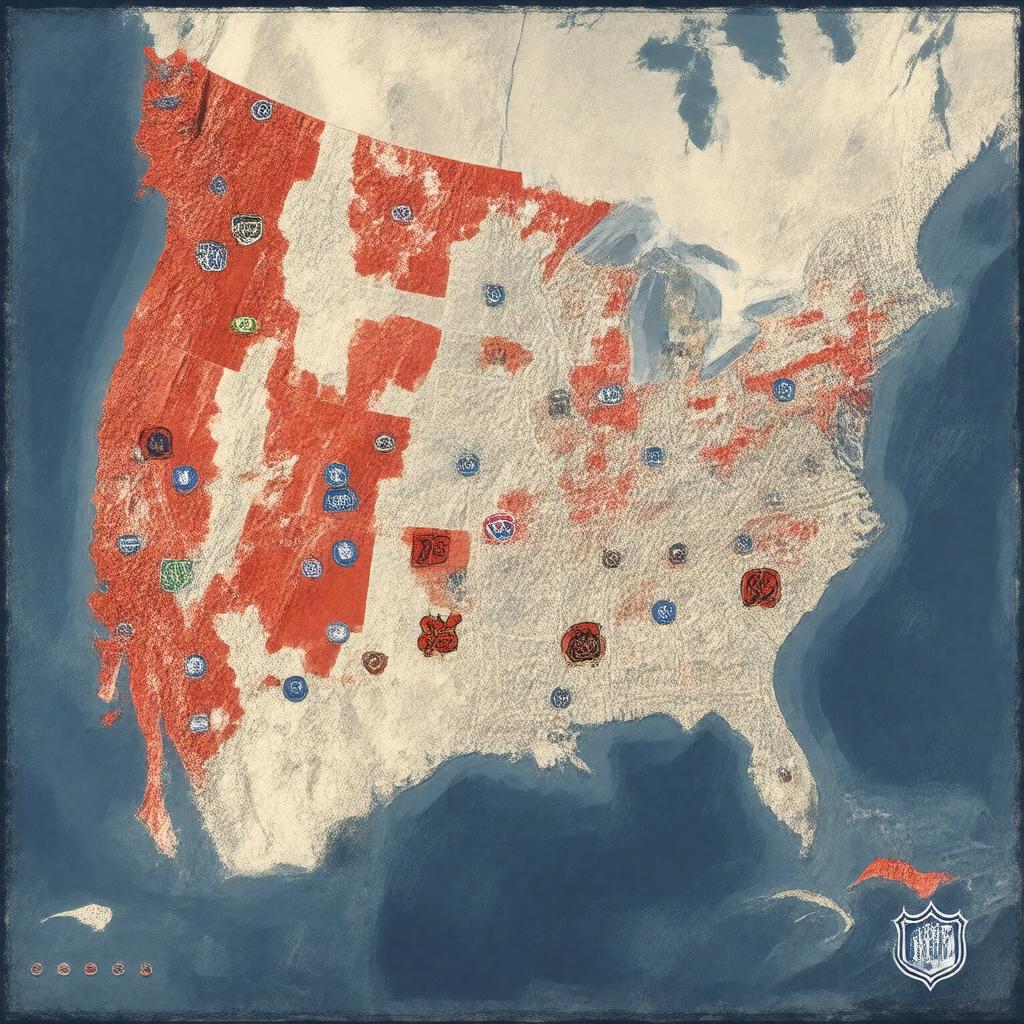 Metropolitan Division (NHL)